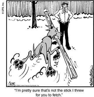 marmaduke